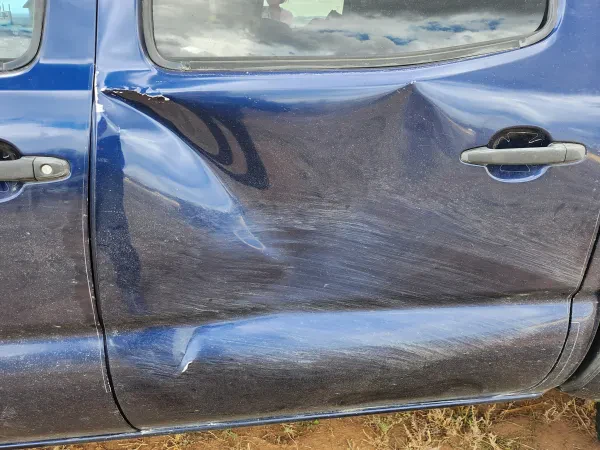 Mancos Towing & Canyon Paint - photo 3