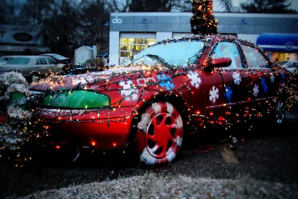 Dundee Automotive - photo 3