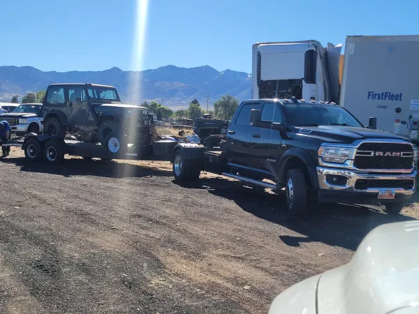 A-1 Independent Towing - photo 2