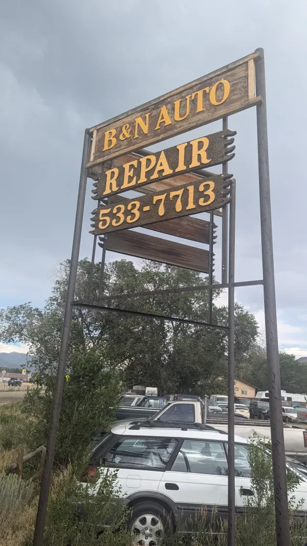 B & N Repair - photo 4