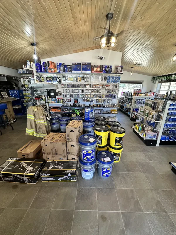 NAPA Auto Parts - Partners In Parts - photo 3