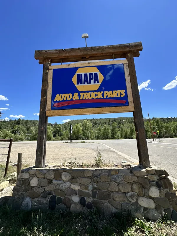 NAPA Auto Parts - Partners In Parts - photo 4