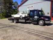 FDR Towing