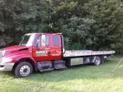 Kizer's Auto Body & towing