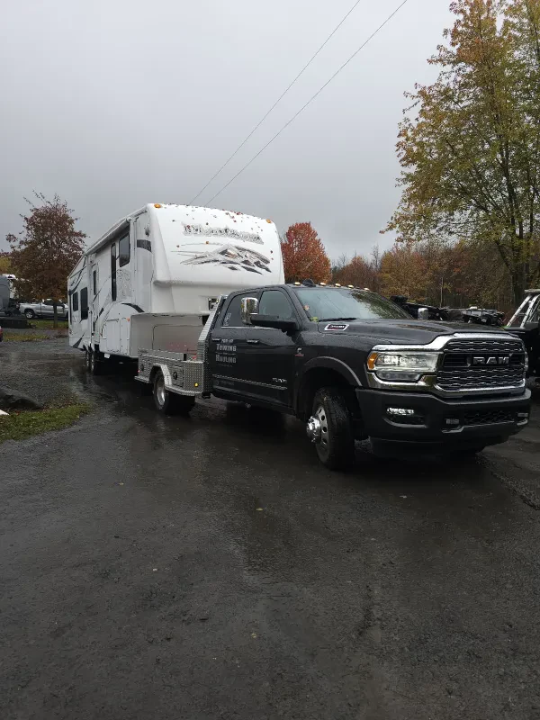 FDR Towing - photo 3
