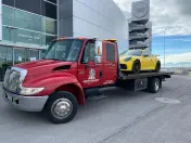 JV Auto Service And Towing