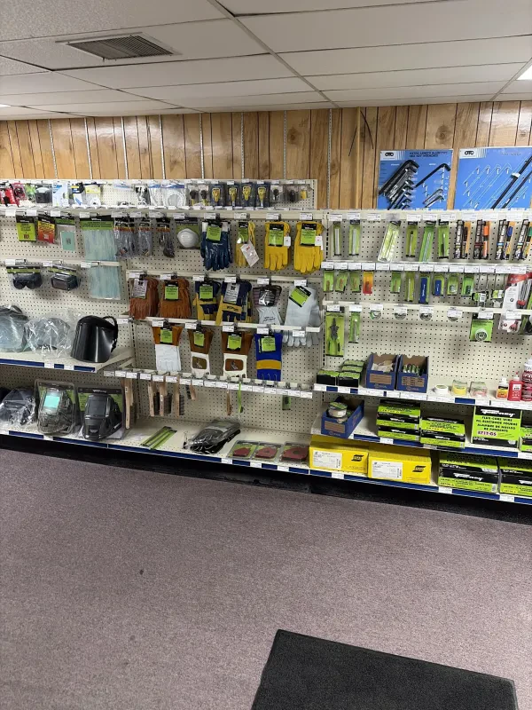 Tink's Superior Auto Parts - photo 2