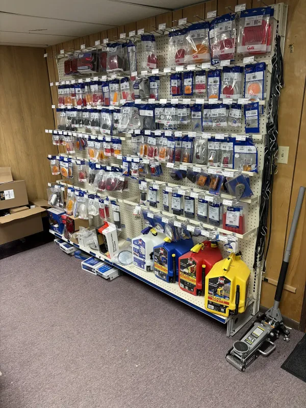 Tink's Superior Auto Parts - photo 4