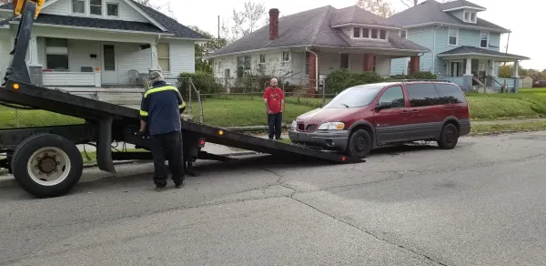 City Wide Towing and Salvage - photo 3