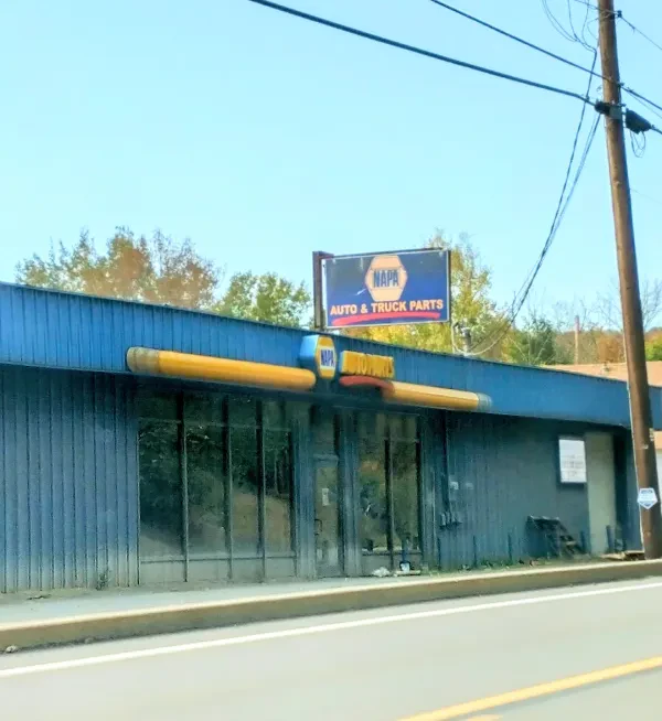 NAPA Auto Parts - Honesdale - photo 2