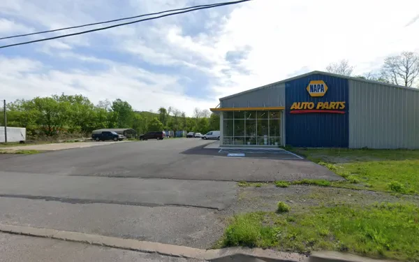 NAPA Auto Parts - Honesdale - photo 3