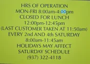 Springfield Recycling LLC