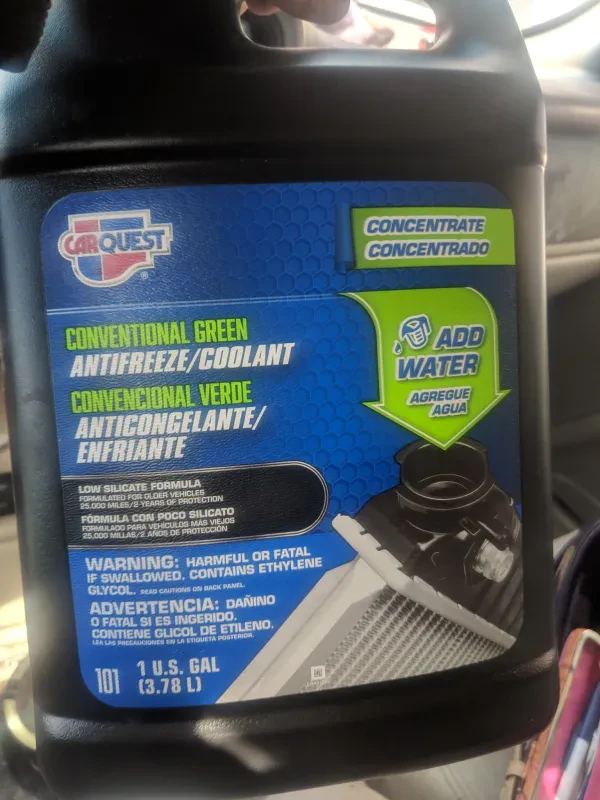 Carquest Auto Parts - Ask CARQUEST of Delta - photo 2