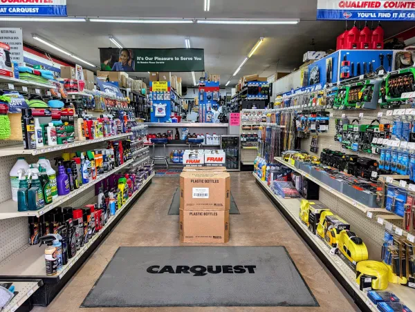 Carquest Auto Parts - CARQUEST OF FILLMORE - photo 2