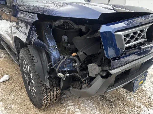 Cherry Corners Auto Body - photo 3