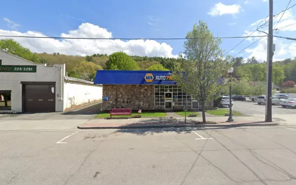 NAPA Auto Parts - Hawley - photo 2
