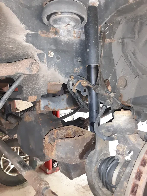 Route 6 Tire & Auto - Hawley - photo 2