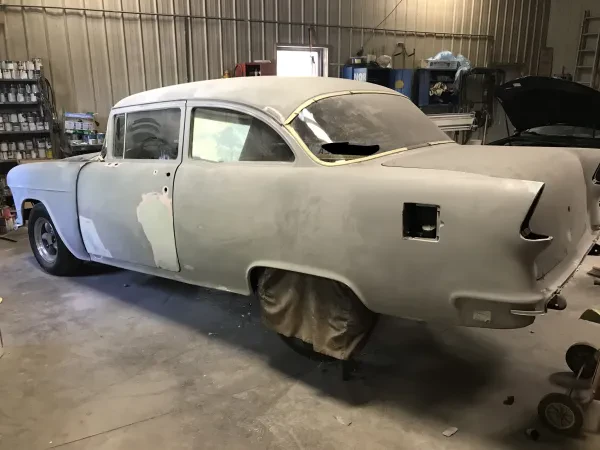 Chapman's Auto Repair - photo 3