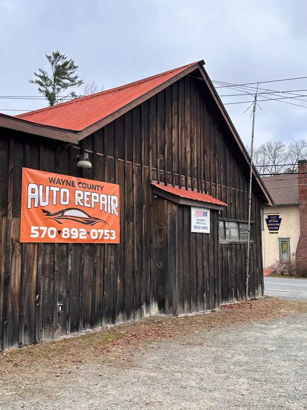 Wayne County Auto Repair - photo 3