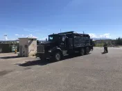Cortez Recycling Drop-off Station