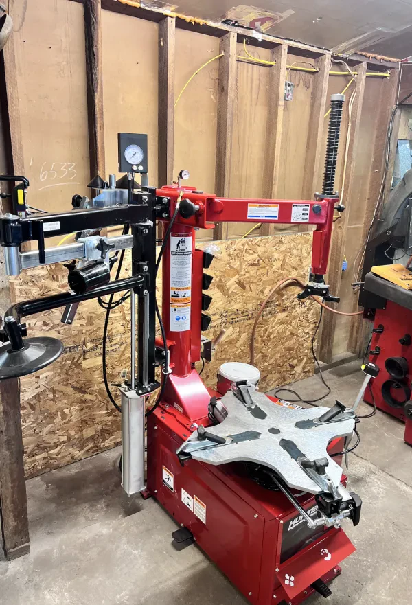 Wayne County Auto Repair - photo 4