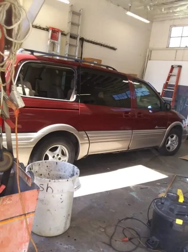 A-1 Auto Parts - photo 2