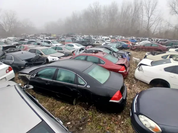 A-1 Auto Parts - photo 3