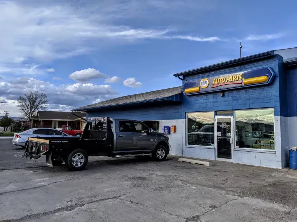 NAPA Auto Parts - Brian Auto Parts - photo 4