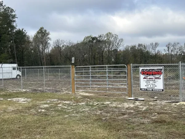Aj & Sons Towing, LLC - photo 3