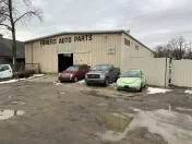The Ebner Sons Co - Auto Parts and Salvage ( We buy Junk Cars )
