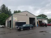 Mike's Auto Services & Towing
