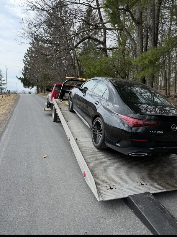 Mike's Auto Services & Towing - photo 3