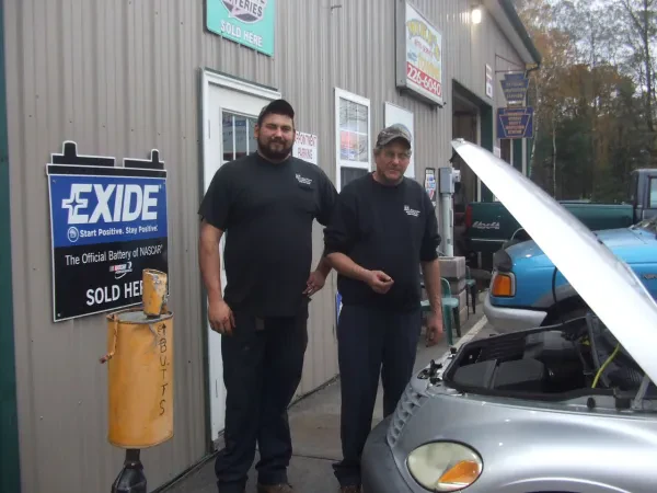 Mike's Auto Services & Towing - photo 4