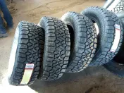 Gahr's Truck and Tire Service