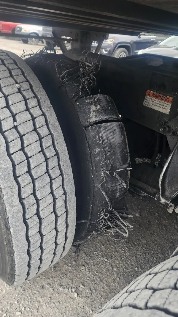 Gahr's Truck and Tire Service - photo 2