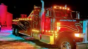 S&R Affordable Towing
