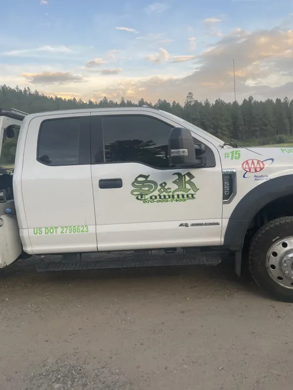S&R Affordable Towing - photo 2