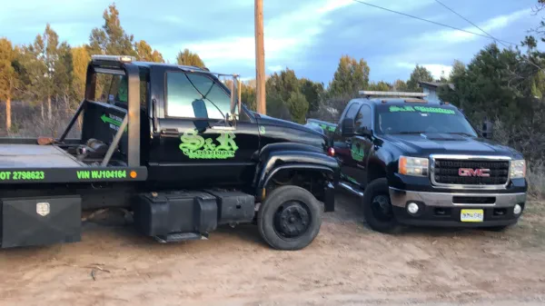 S&R Affordable Towing - photo 3