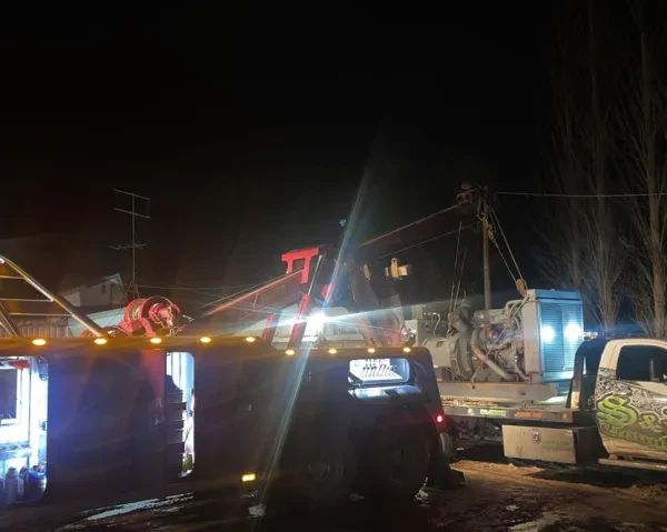 S&R Affordable Towing - photo 4