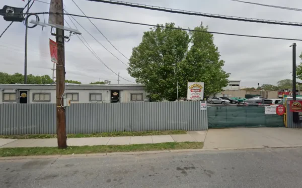Camden Towing Inc. - photo 4