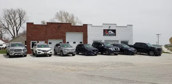 Lyman Auto - photo 2