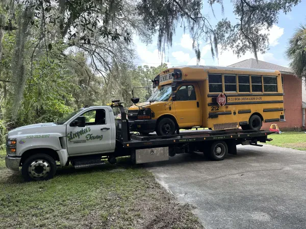 Loopster's Towing And Collision, Inc. - photo 2