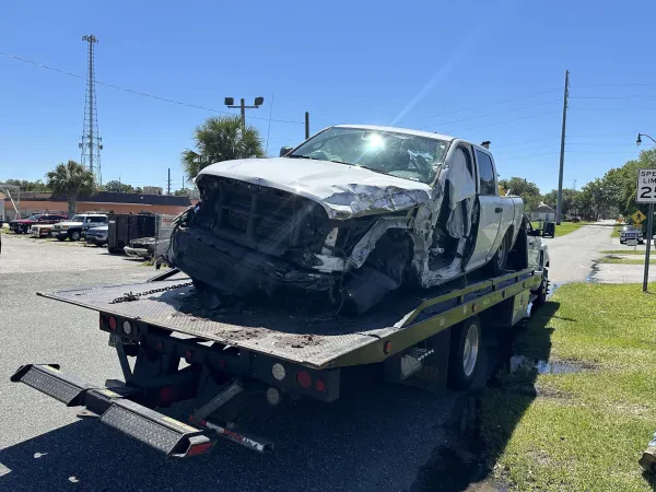 Loopster's Towing And Collision, Inc. - photo 3