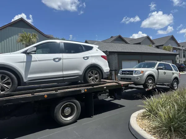 Loopster's Towing And Collision, Inc. - photo 4