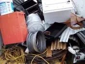 RJ METAL RECYCLE & ROLL-OFF CONTAINERS