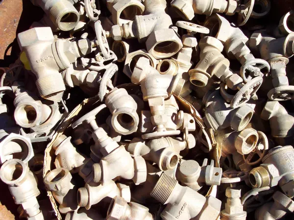 RJ METAL RECYCLE & ROLL-OFF CONTAINERS - photo 2