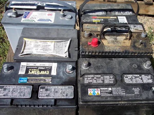 RJ METAL RECYCLE & ROLL-OFF CONTAINERS - photo 3