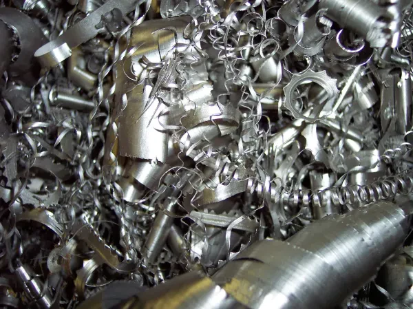 RJ METAL RECYCLE & ROLL-OFF CONTAINERS - photo 4