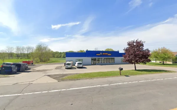 NAPA Auto Parts - Eden Truck & Auto Supply - photo 2