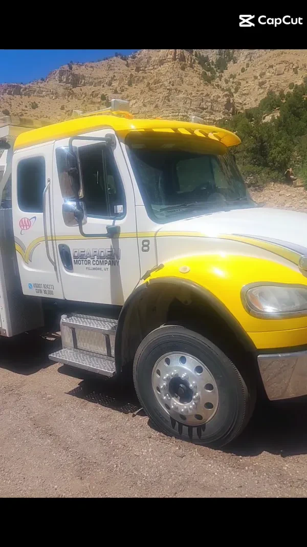 Dearden Towing and Auto Repair - photo 2